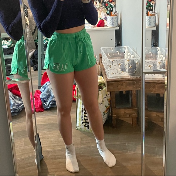 Target Shorts - Picture 4 of 4